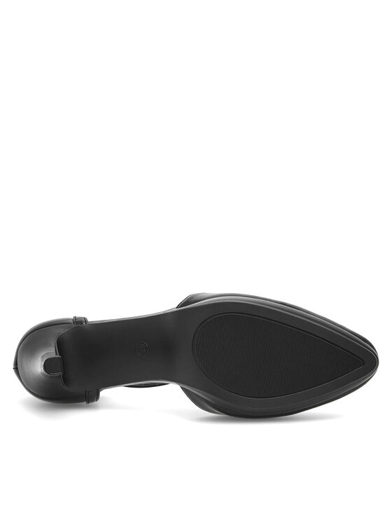 Clara Barson Clara Barson High Heels WYL2948-10 Schwarz