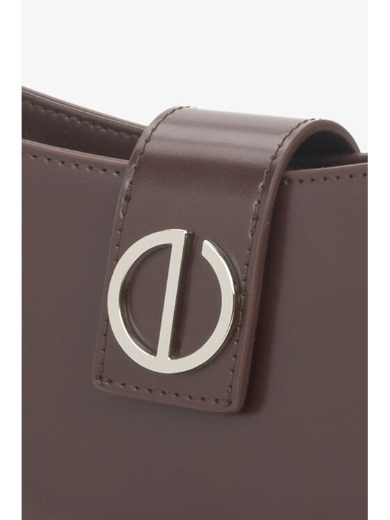 Estro Estro Borsetta ER00116633 Marrone