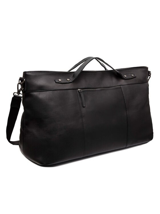 The Chesterfield Brand The Chesterfield Brand Torba podróżna 308778 Czarny