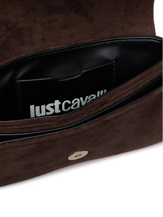 Just Cavalli Just Cavalli Сумка 81RA4BA7 ZSE74 Коричневий