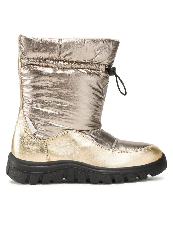 Naturino Naturino Снігоходи Varna 0013001268.19.0Q06 D Золотий