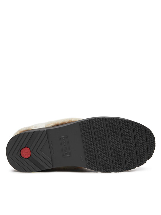 Hunter Hunter Papucs WFF1000RSP Fekete