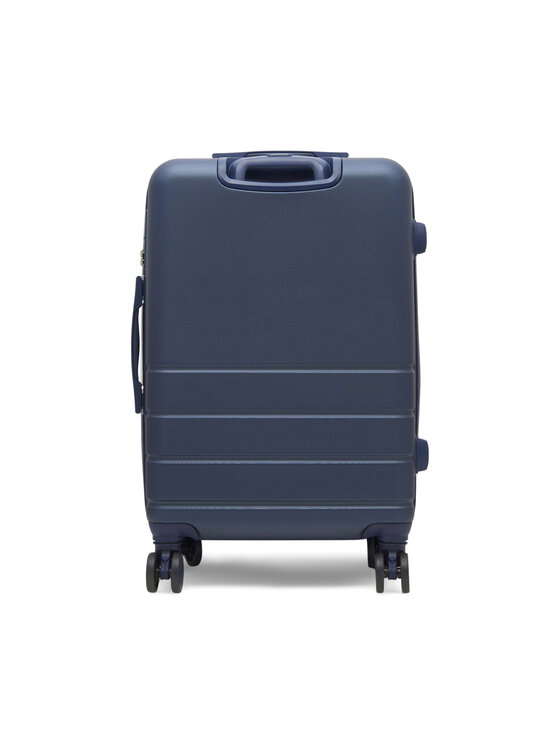 Reebok Reebok Середня валіза RBK-WAL-002-CCC-M Cиній