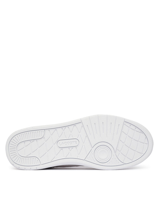Lacoste Lacoste Sneakersy T-Clip Set  51SFA0114 Beżowy