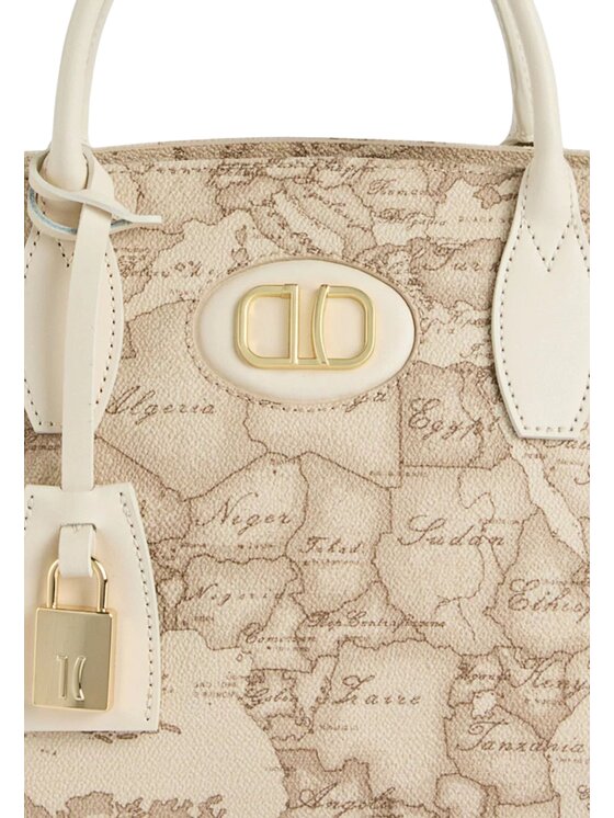 Alviero Martini Prima Classe Alviero Martini Prima Classe Borsa Hand bag Beige