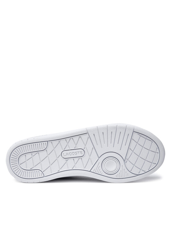 Lacoste Lacoste Laisvalaikio batai 7-48SFA0046 Juoda