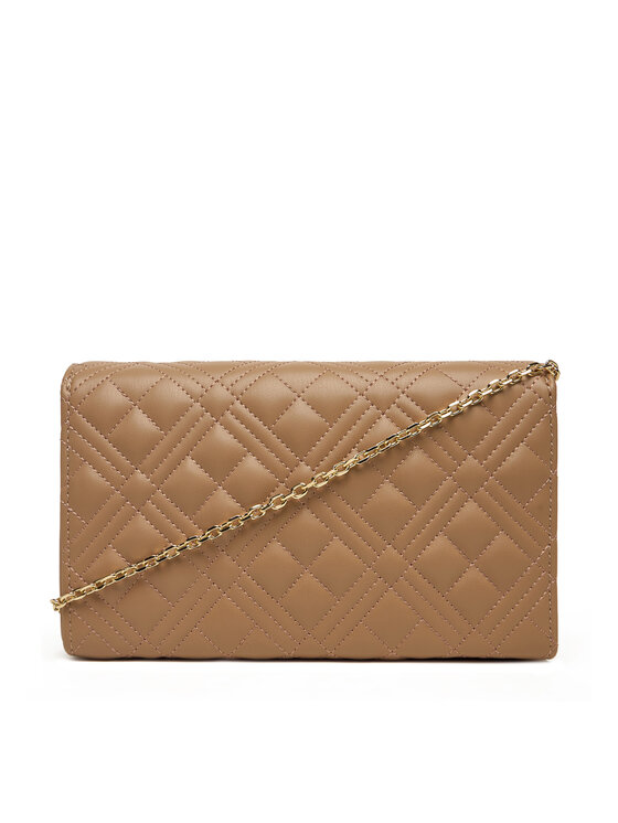 LOVE MOSCHINO LOVE MOSCHINO Torbica JC4079PP0NLA0104 Bež