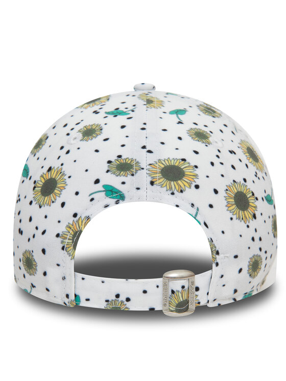 New Era New Era Šilterica Kids Floral Aop 940 Ne 60503477 S Šarena