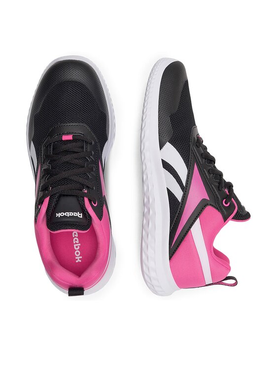 Reebok Reebok Bėgimo batai Rush Runner 5 IF7925 Juoda