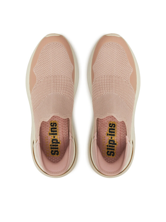 Skechers Skechers Sneakersy Hazel - Rosalind 177586 Różowy