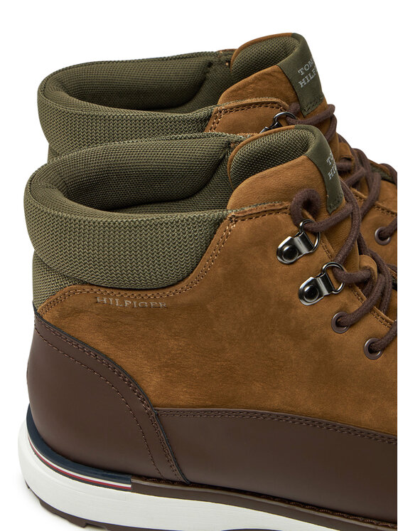Corporate boots on sale