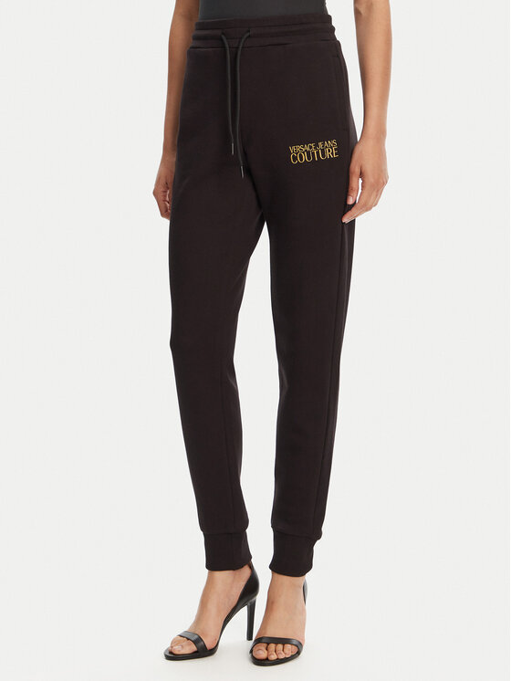 Spodnie dresowe Versace Jeans Couture