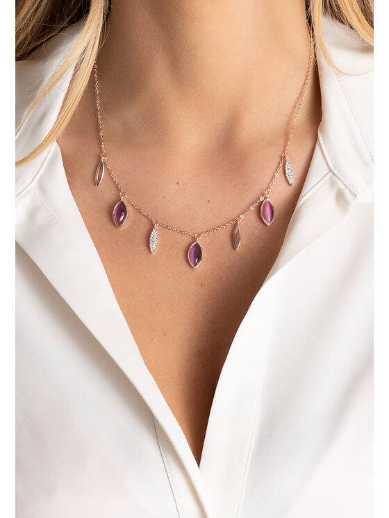 FIGL FIGLFIGL Collana N99426 Oro