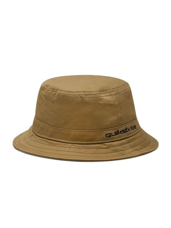 Quiksilver Quiksilver Kübar Bucket AQYHA04932 Beež