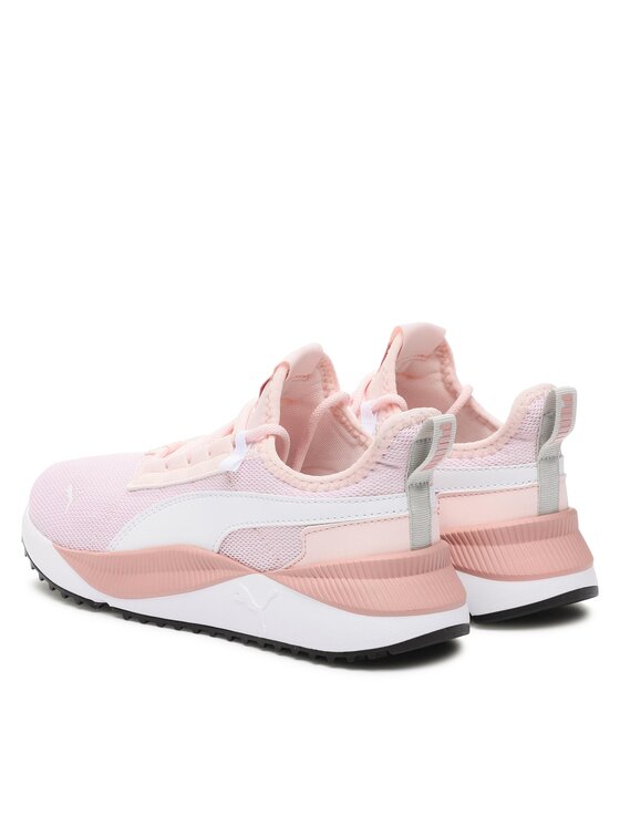 Puma Puma Сникърси Pacer Easy Street Jr 384436 10 Розов