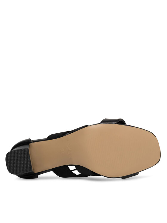 Lasocki Lasocki Sandalen WYL3119-1Z Schwarz