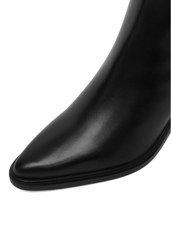 GINO ROSSI GINO ROSSI Stiefeletten EO-OFELIA Schwarz