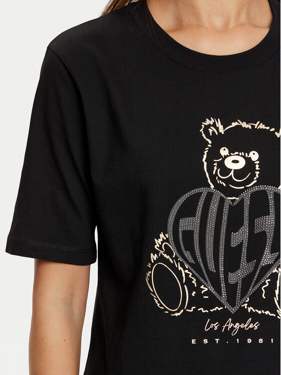 Guess Guess T-särk V5RI09 I3Z14 Must Relaxed Fit