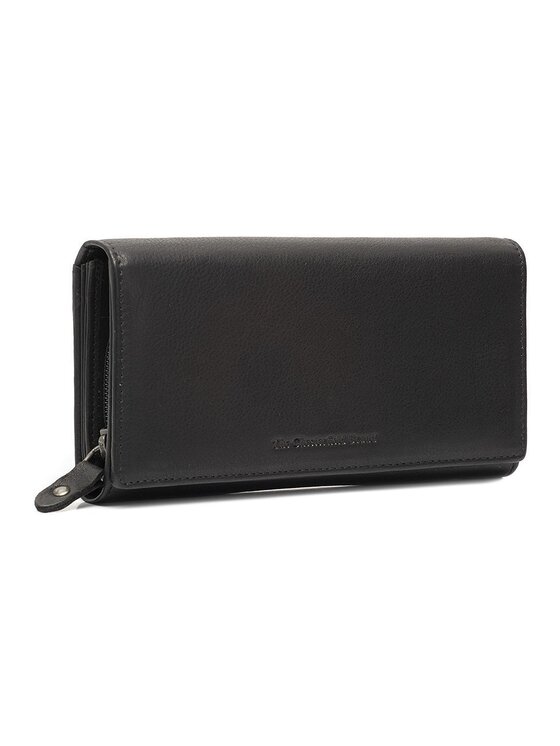 The Chesterfield Brand The Chesterfield Brand Portfel 332583 Czarny