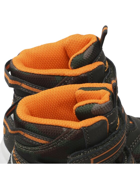 Leaf Leaf Schneeschuhe Siljan LSILJ101A Grün