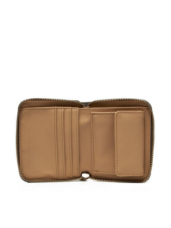 Guess Guess Mali ženski novčanik SWPD95 29137 Smeđa