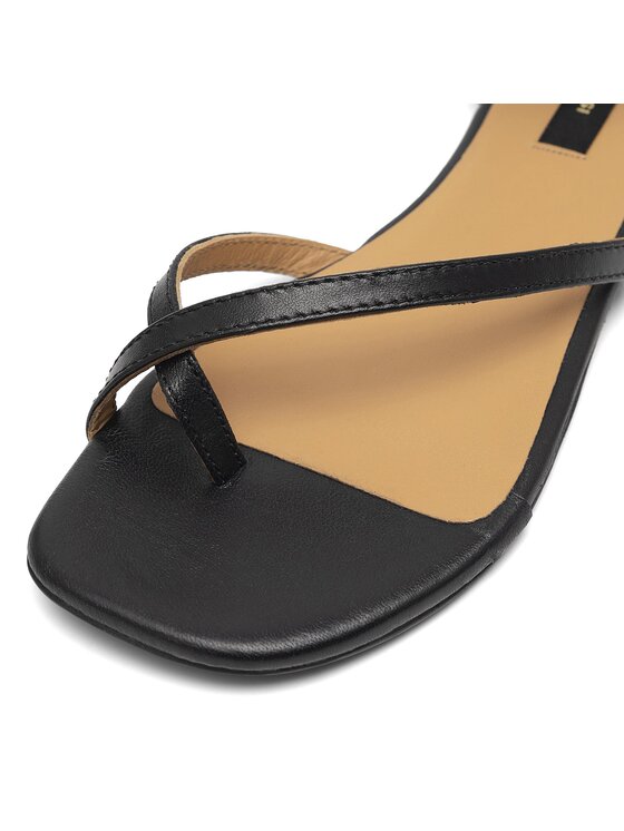 GINO ROSSI Gino Rossi Sandalen CUPRA-222315 Schwarz