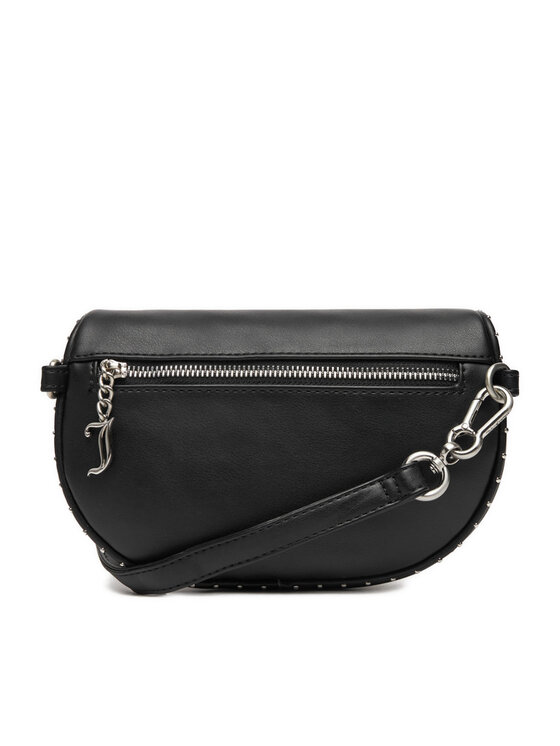 Juicy Couture Juicy Couture Torebka EO-BEJXT8804WVP Czarny
