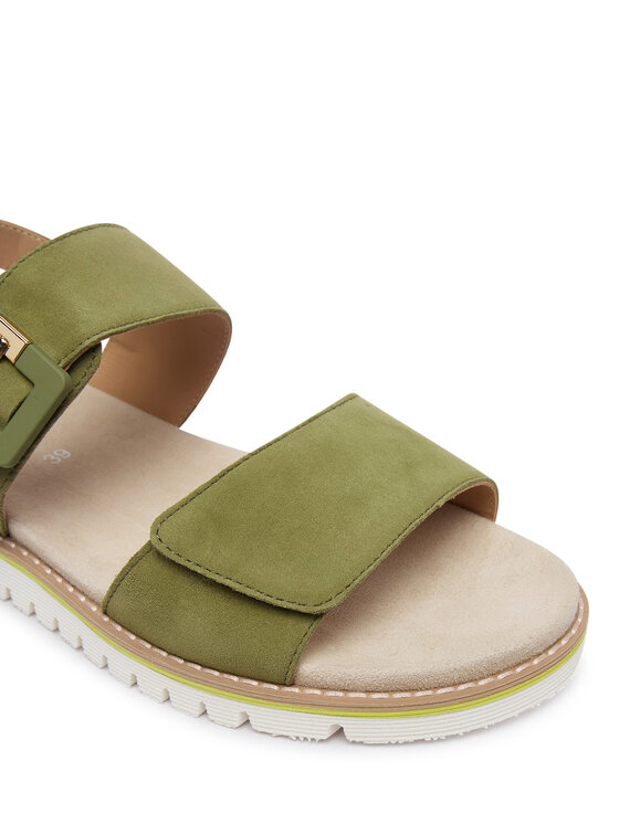 Ara Ara Sandaalid Kent Sport S 12-28134-06 Roheline