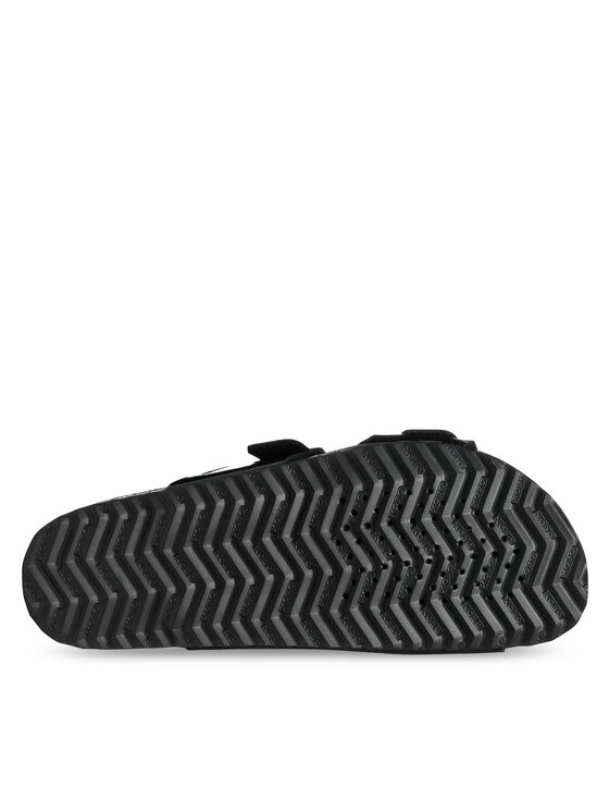 Geox Geox Şlapi D Brionia R D55Y3M 000HH C9999 Negru