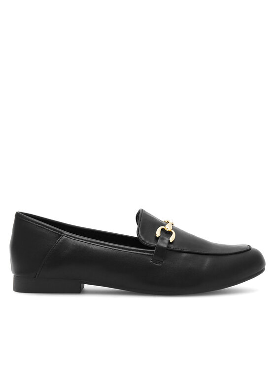 Jenny Fairy Loaferice LS5394-19 Crna