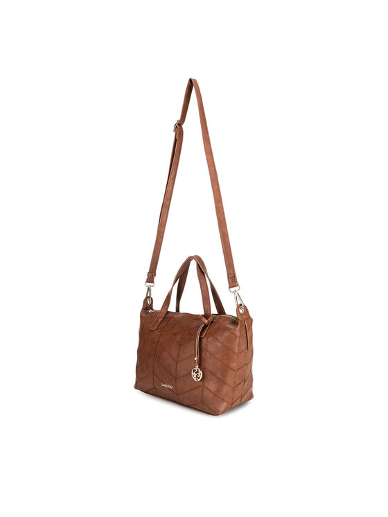 Lasocki Lasocki Borsa LSK-K-018-06 Marrone