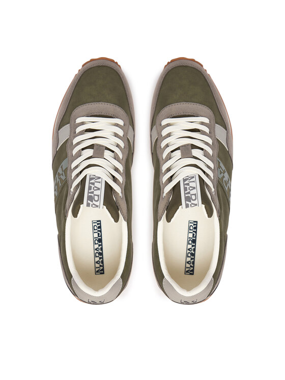 Napapijri Napapijri Sneakers NP0A8BLO Bunt