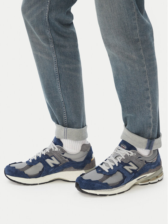 New Balance Tenisice M20024R5 Tamnoplava