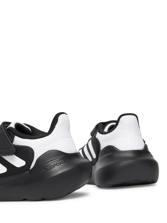 adidas adidas Sneakersy Tensaur Run 2.0 JR6070 Čierna