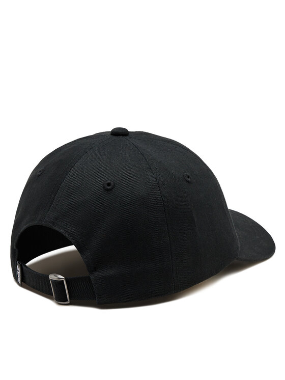 EA7 Emporio Armani EA7 Emporio Armani Cappellino 245091 CC980 07320 Nero