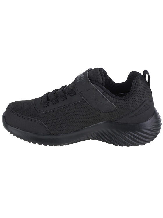 Skechers Skechers Sneakersy Skechers Bounder-Dripper Drop Czarny