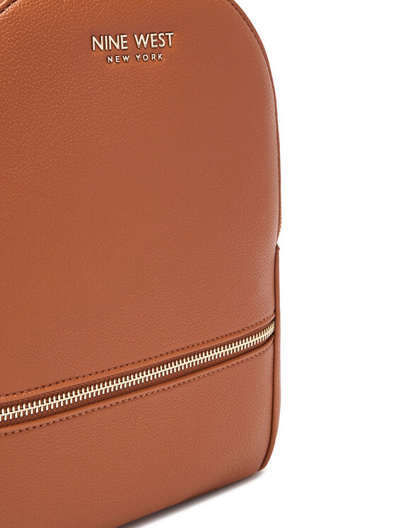 Nine West Nine West Рюкзак CEO- Oregon-LDA8167 Коричневий