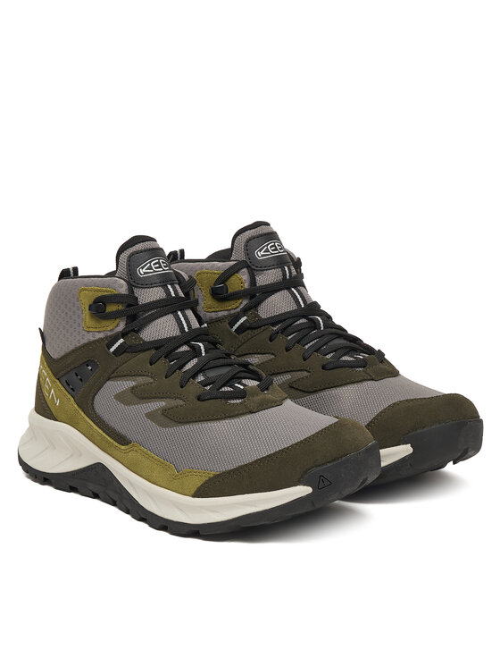 Keen Keen Trekkingschuhe Hightrail 1031118 Grau
