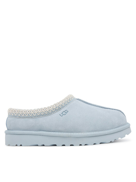 Ugg Kapcie W Tasman 5955 Niebieski
