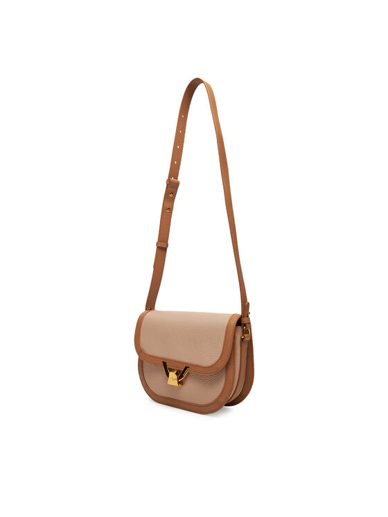 Coccinelle Coccinelle Handtasche E1 S7G 15 03 01 Beige