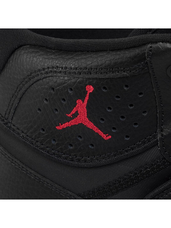 Nike Nike Tenisice Jordan Access AR3762 001 Crna