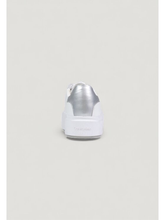 Calvin Klein Calvin Klein Sneakers YW0YW01929 Bianco