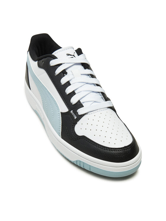 Puma Puma Sneakersy Reb-L Jr 398993 16 Biały