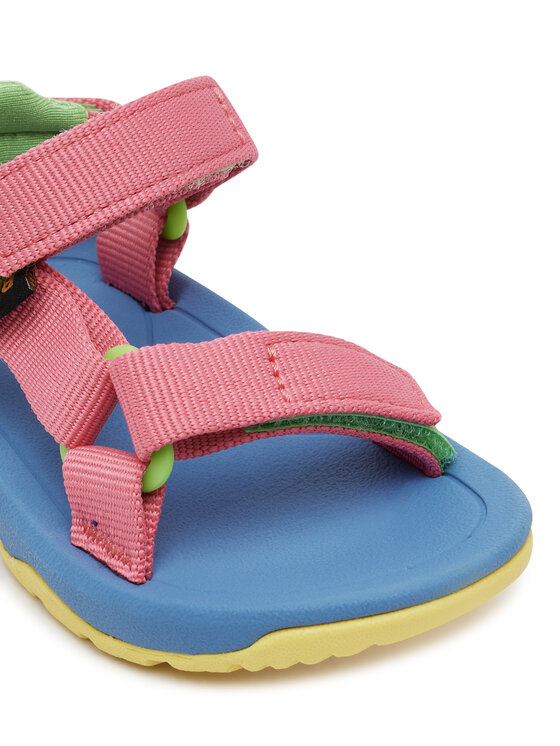 Teva Teva Sandály Hurricane XLT 2 1019390T Růžová