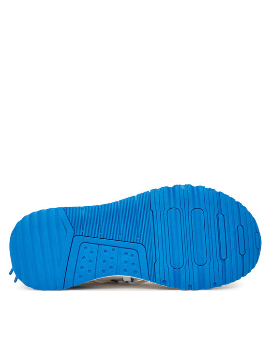 Versace Jeans Couture Versace Jeans Couture Sneakersy 80YA3SA6 Bílá