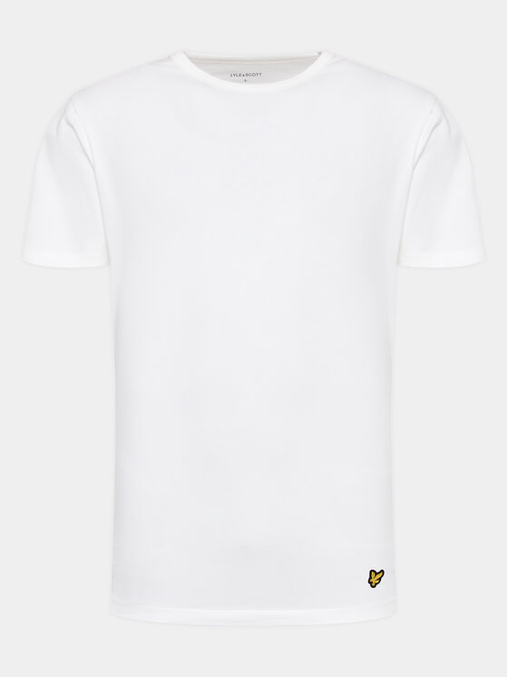 lyle and scott shirt wit