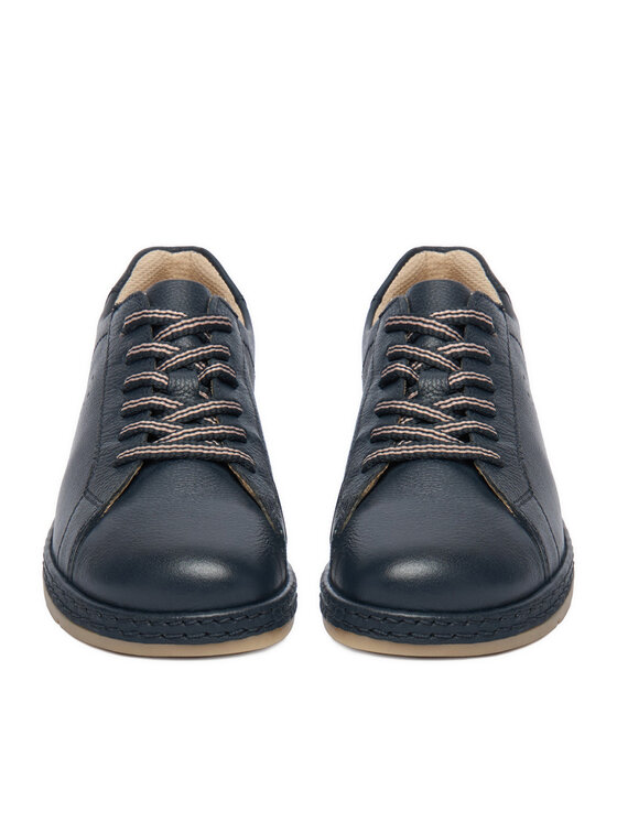 Lasocki Lasocki Sneakers CEO-WI23-LYLA-04 Schwarz