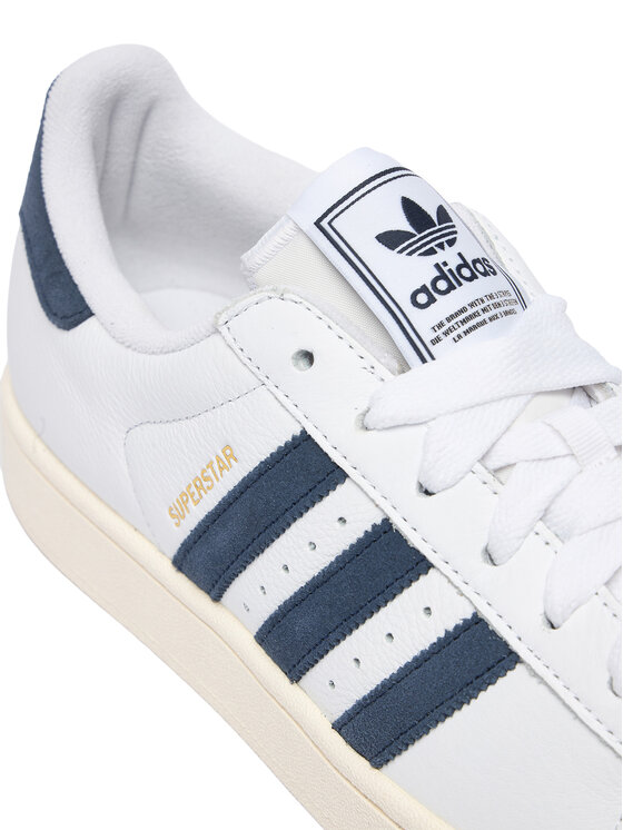 adidas adidas Αθλητικά Superstar II KJ9979 M Λευκό
