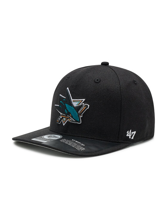 47 Brand Cap CLZOE22WBP Schwarz | Modivo.at