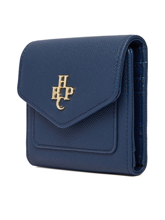 Beverly Hills Polo Club Beverly Hills Polo Club Портфейл CWBEO-BHPC-W1-003-SS26 Тъмносин